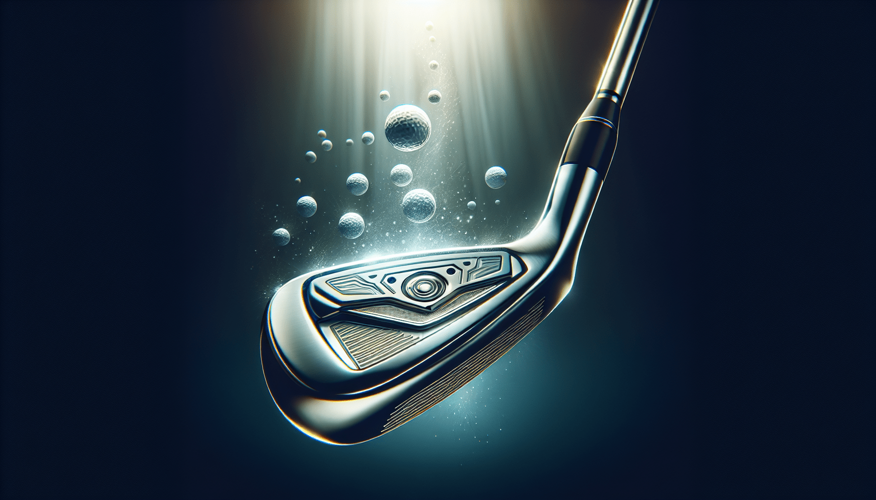 Introducing the Callaway Mavrik Pro Irons Introducing the Callaway Mavrik Pro Irons