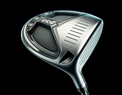 Introducing the Cobra F-Max Airspeed Fairway Wood