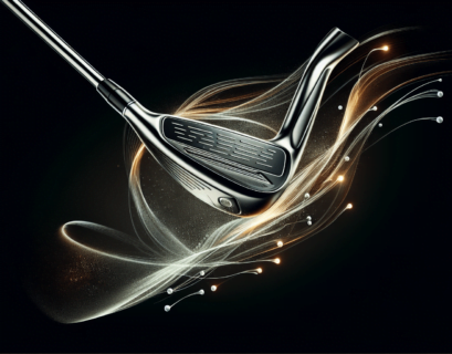 Introducing the Mizuno JPX919 Forged Irons