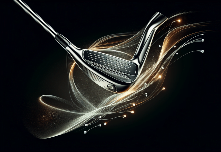 Introducing the Mizuno JPX919 Forged Irons