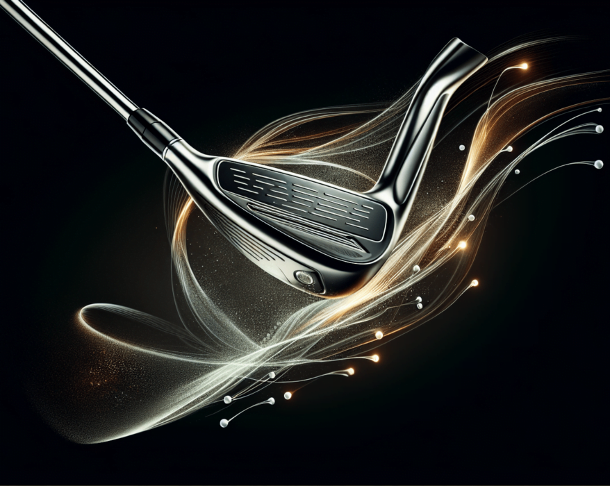 Introducing the Mizuno JPX919 Forged Irons