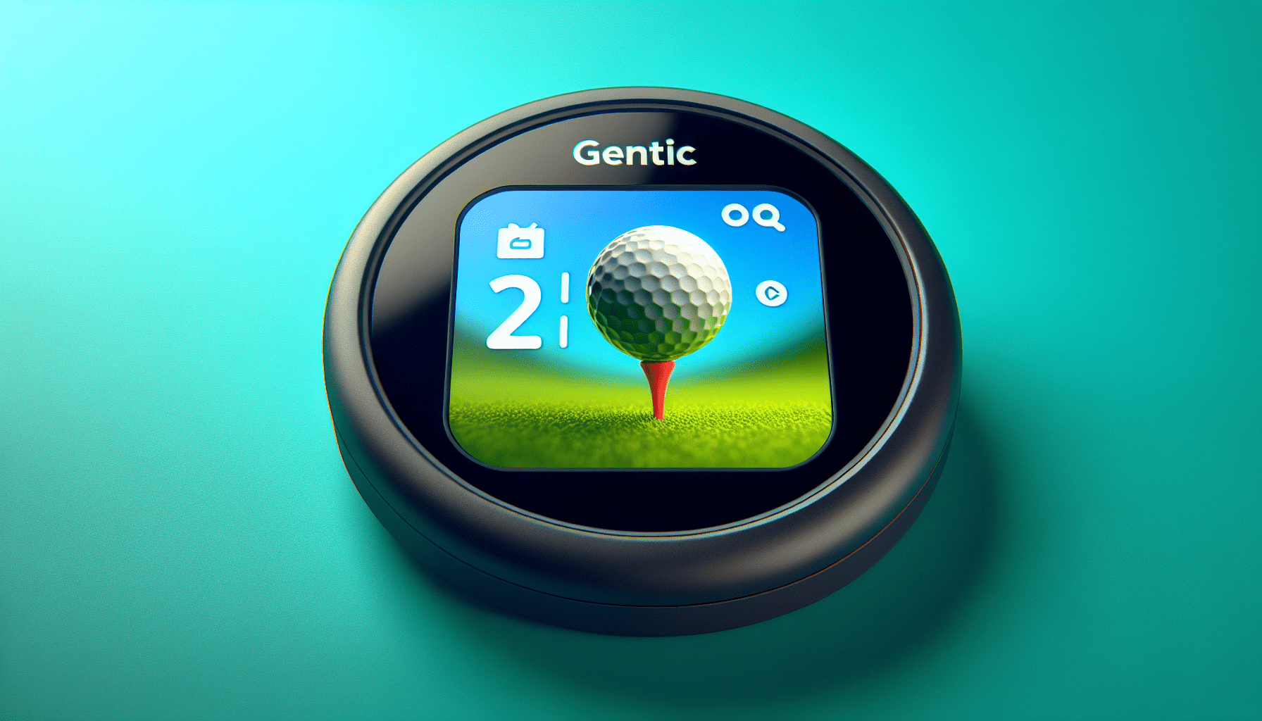 Izzo Swami 6000 Golf GPS Review Izzo Swami 6000 Golf GPS Review