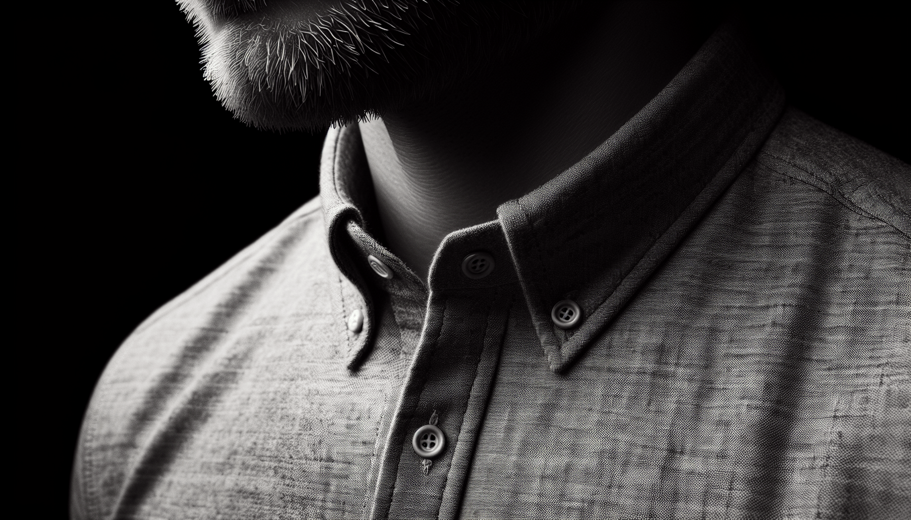 Linksoul Anza Heathered Button Down Review Linksoul Anza Heathered Button Down Review