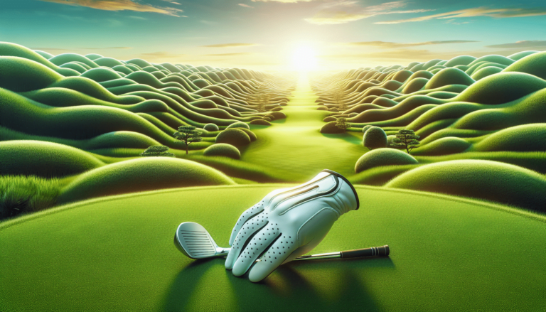 Mizuno Comp Golf Glove Review Mizuno Comp Golf Glove Review