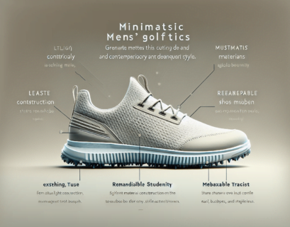 New Balance Men’s Minimus SL Golf Shoe Review