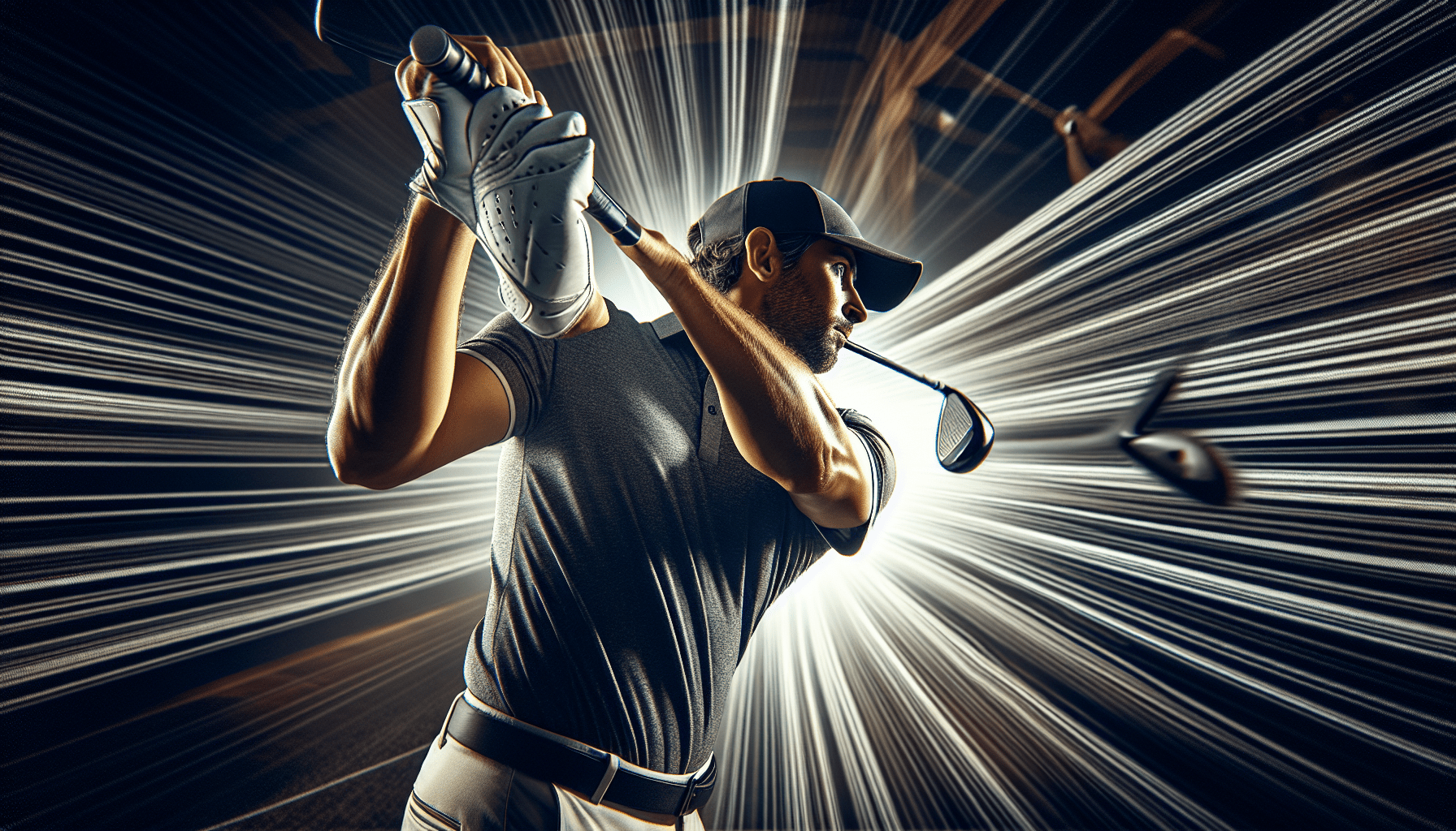 OptiShot 2 Golf Simulator Review OptiShot 2 Golf Simulator Review
