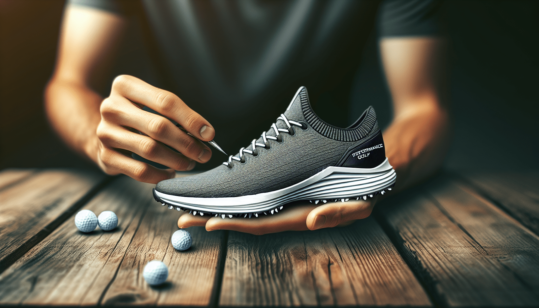 PUMA Ignite NXT Lace Golf Shoes Review PUMA Ignite NXT Lace Golf Shoes Review