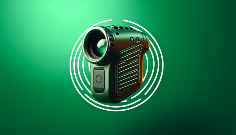 Revolutionary Precision Pro NX9 Slope Golf Rangefinder Revolutionary Precision Pro NX9 Slope Golf Rangefinder