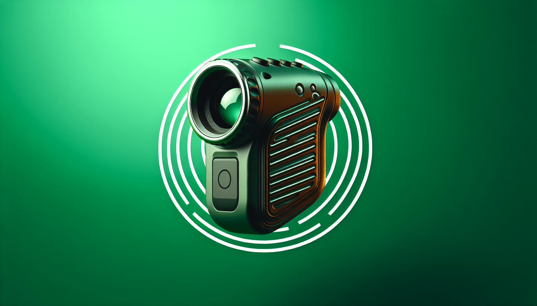 Revolutionary Precision Pro NX9 Slope Golf Rangefinder Revolutionary Precision Pro NX9 Slope Golf Rangefinder
