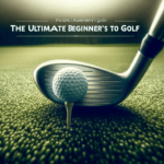 The Ultimate Beginner’s Guide To Golf