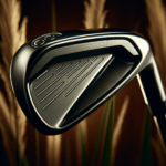 The Ultimate Game Changer: PXG 0311 P Gen3 Iron Set