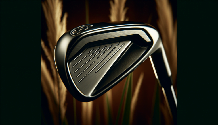 The Ultimate Game Changer: PXG 0311 P Gen3 Iron Set The Ultimate Game Changer: PXG 0311 P Gen3 Iron Set