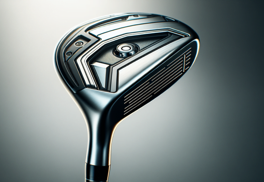 The Ultimate Guide To Choosing The Best Golf Clubs