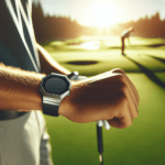 The Ultimate Guide to Golf Buddy Aim W10 GPS Watch