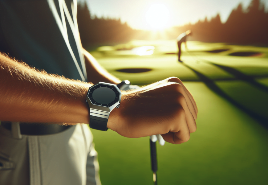 The Ultimate Guide to Golf Buddy Aim W10 GPS Watch