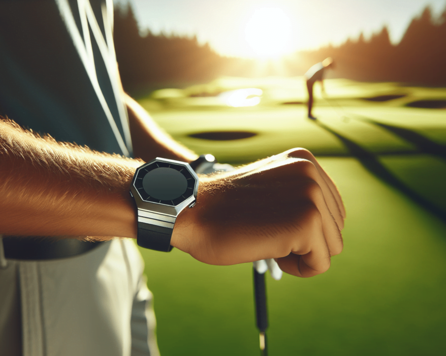 The Ultimate Guide to Golf Buddy Aim W10 GPS Watch