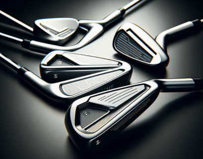 The Ultimate Guide to TaylorMade P790 Irons