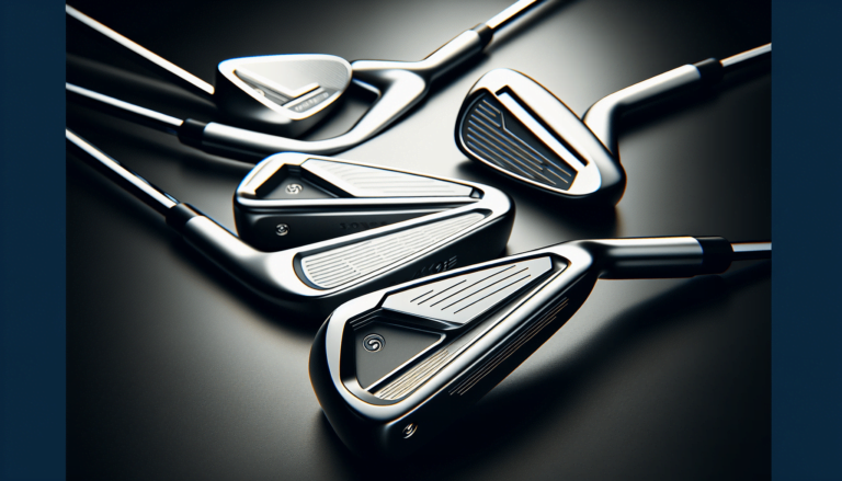 The Ultimate Guide to TaylorMade P790 Irons The Ultimate Guide to TaylorMade P790 Irons