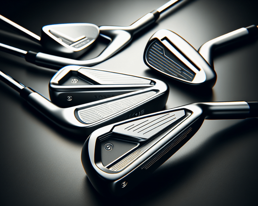 The Ultimate Guide to TaylorMade P790 Irons