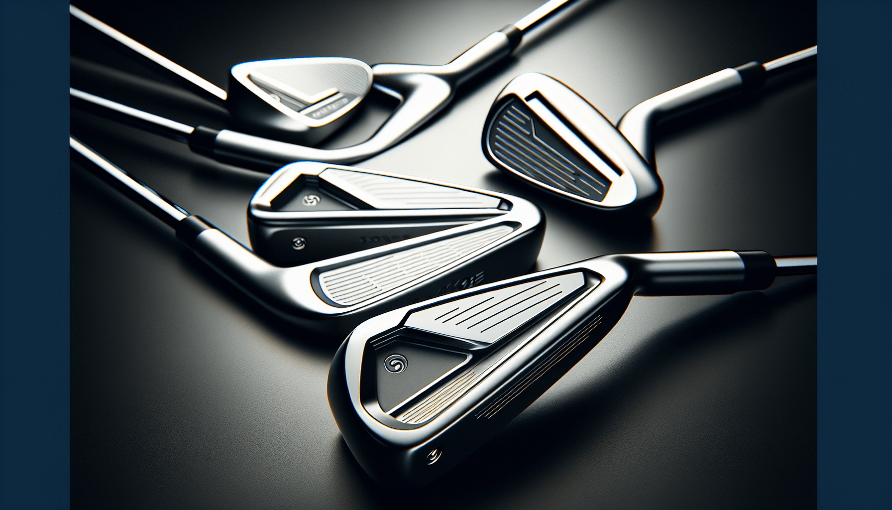 The Ultimate Guide to TaylorMade P790 Irons The Ultimate Guide to TaylorMade P790 Irons
