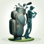 The Ultimate Lightweight Golf Experience: Izzo Ultra Lite Stand Bag