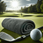 Titleist StaDry Performance Towel Review