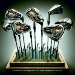 Unleash Your Potential with the Ping G710 Iron Set