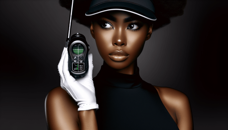 Voice Caddie SL2 Hybrid GPS Laser Rangefinder Review Voice Caddie SL2 Hybrid GPS Laser Rangefinder Review