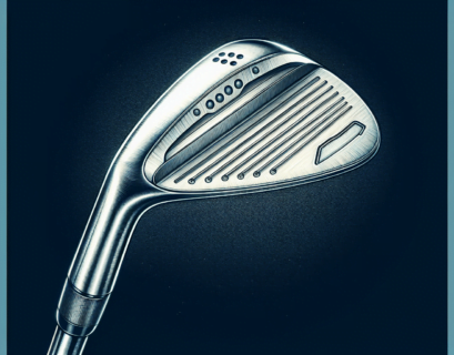 Wilson Harmonized Golf Wedge Review