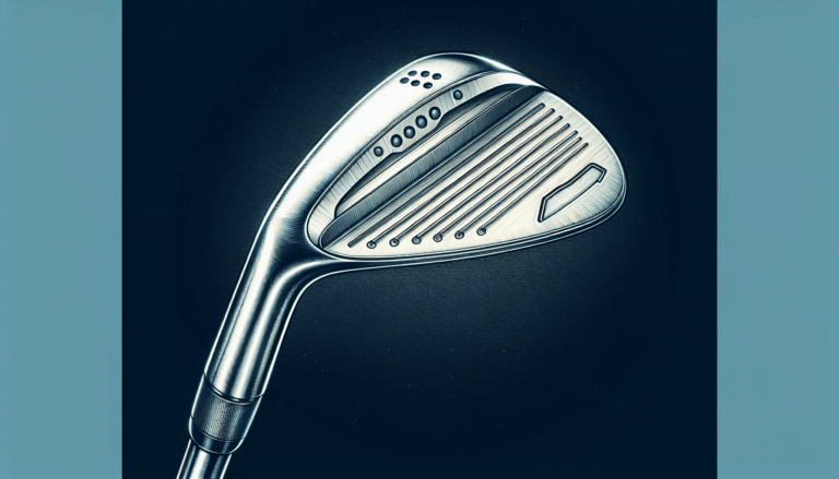 Wilson Harmonized Golf Wedge Review Wilson Harmonized Golf Wedge Review