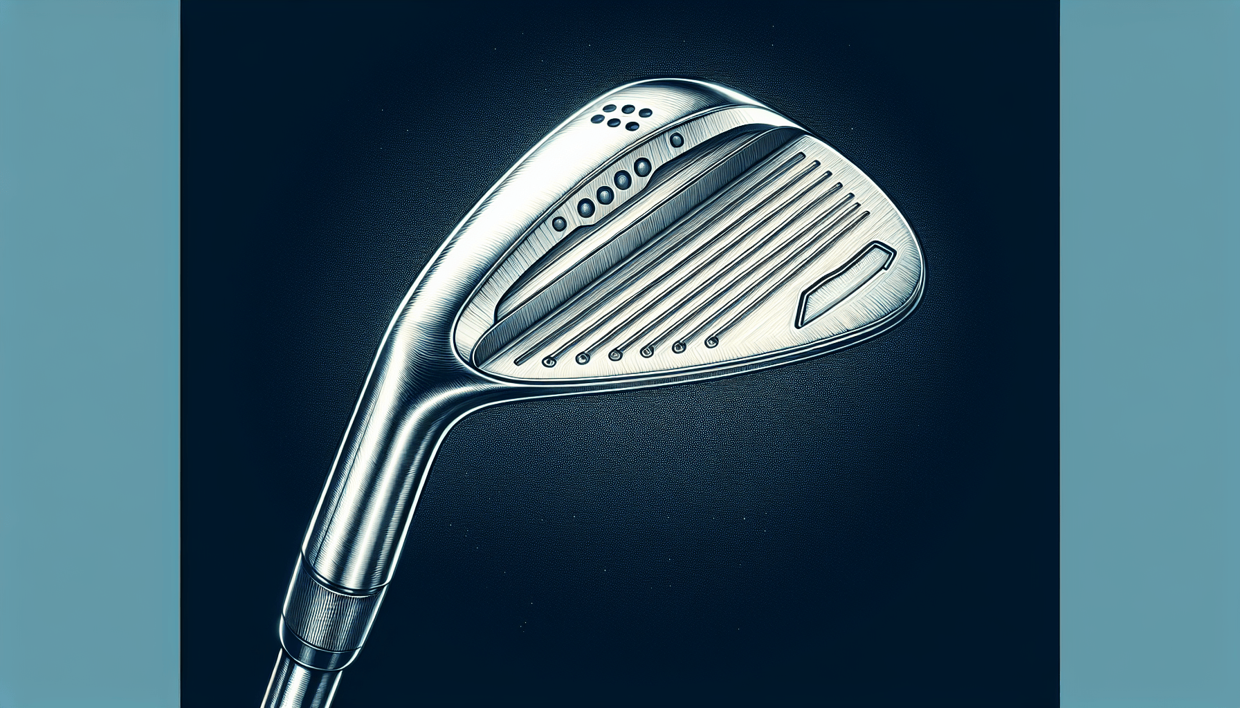 Wilson Harmonized Golf Wedge Review Wilson Harmonized Golf Wedge Review