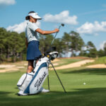 Titleist Players 4 Stand Bag Review