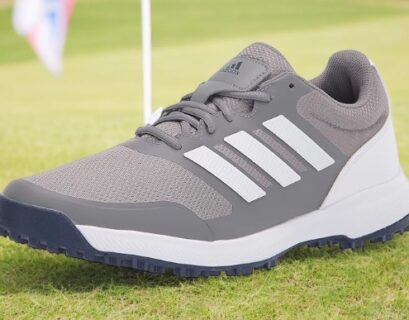 Adidas Tech Response Golf Shoes Review