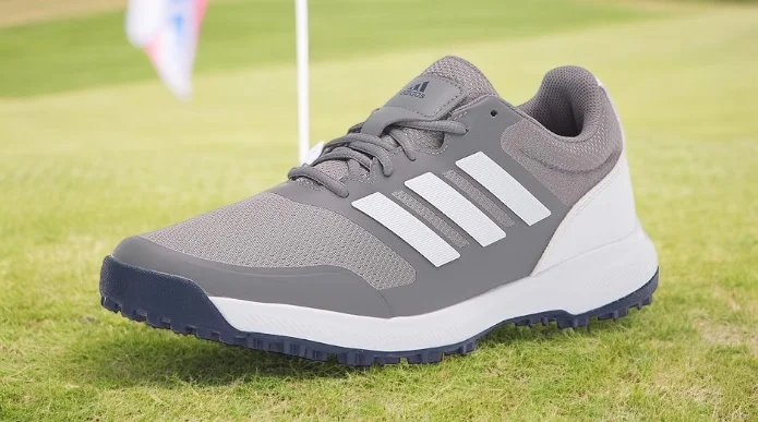 Adidas Tech Response Golf Shoes Review