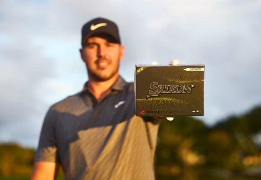 Improve Your Game with Srixon Z-Star XV Golf Balls