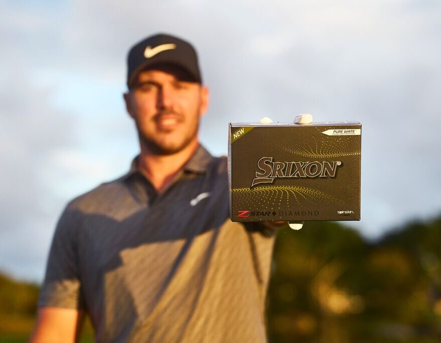 Improve Your Game with Srixon Z-Star XV Golf Balls