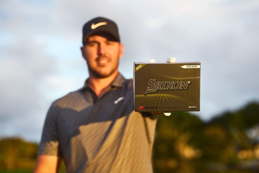 Improve Your Game with Srixon Z-Star XV Golf Balls Improve Your Game with Srixon Z-Star XV Golf Balls