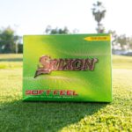 Srixon Soft Feel Golf Balls Review