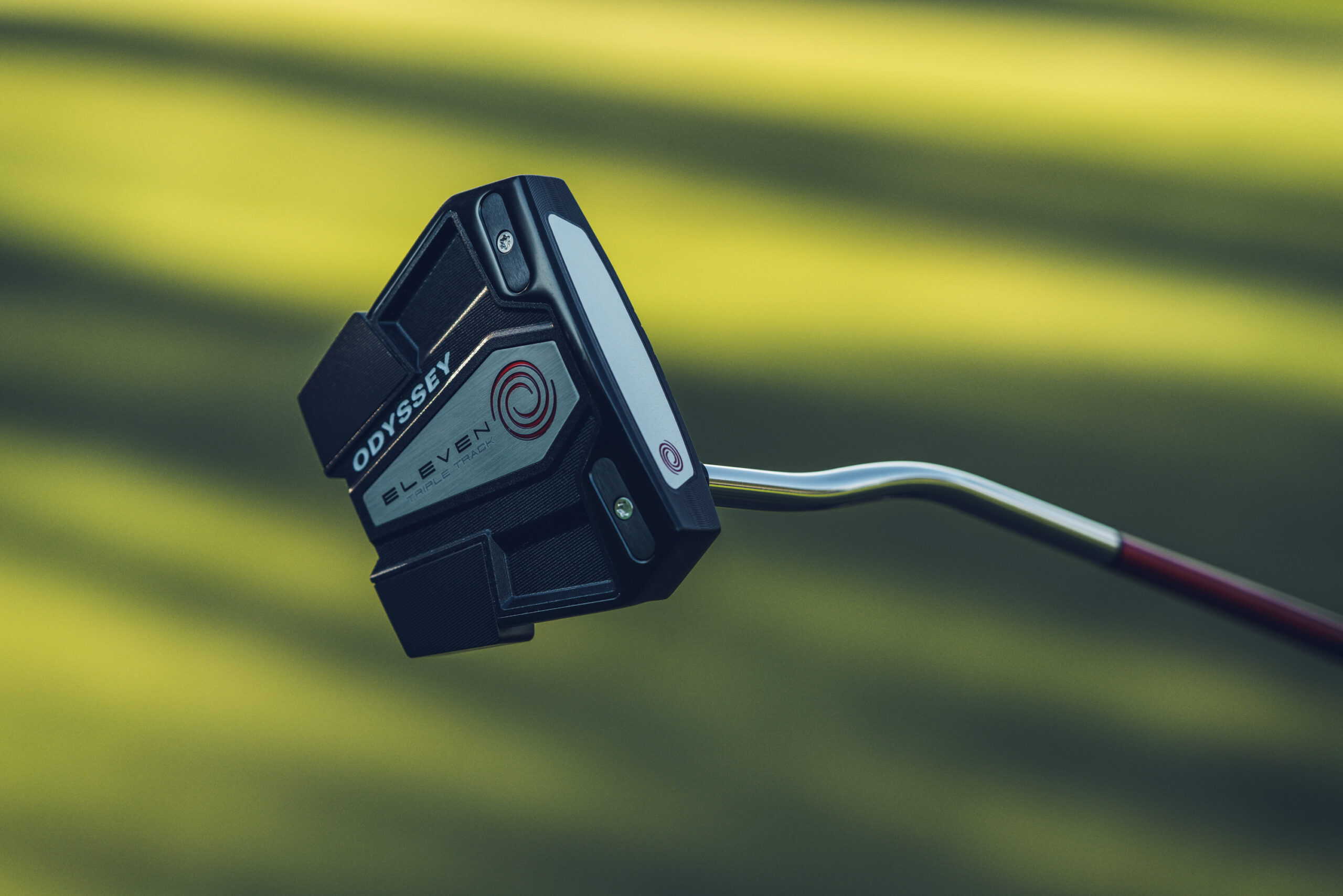 Enhance Your Putting Game with Odyssey Triple Track Putters Enhance Your Putting Game with Odyssey Triple Track Putters
