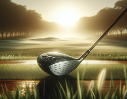 Beginner’s Guide To Choosing The Best Golf Driver