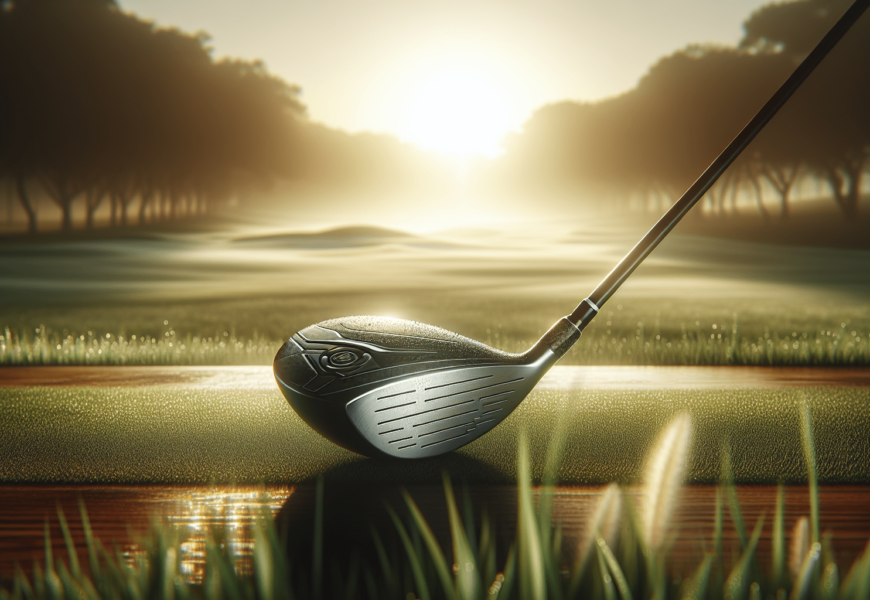 Beginner’s Guide To Choosing The Best Golf Driver