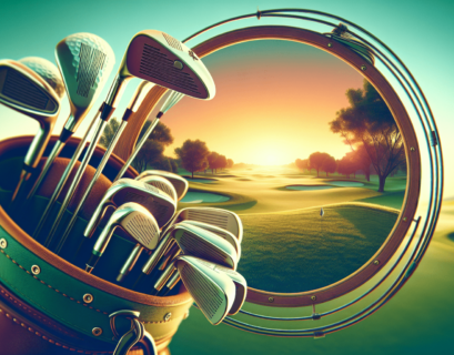 Beginner’s Guide To Choosing The Right Golf Clubs