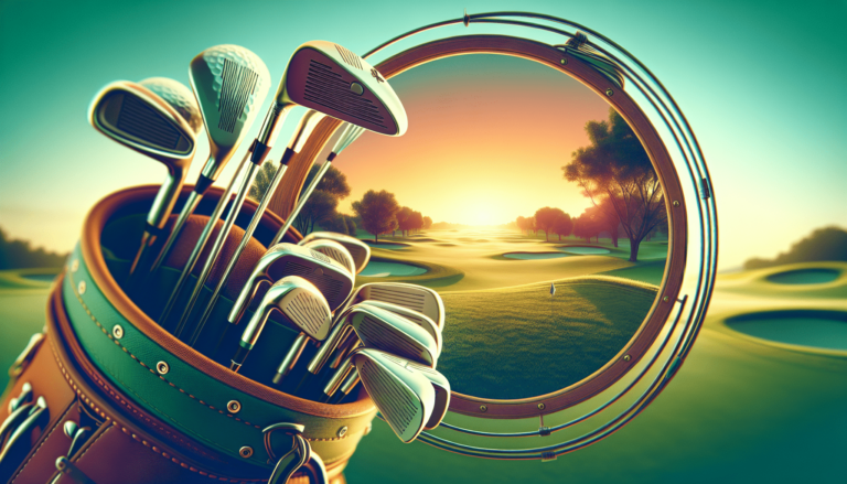Beginner’s Guide To Choosing The Right Golf Clubs Beginner’s Guide To Choosing The Right Golf Clubs