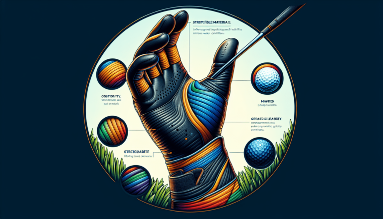 Callaway Golf Men’s Weather Spann Glove Review Callaway Golf Men’s Weather Spann Glove Review