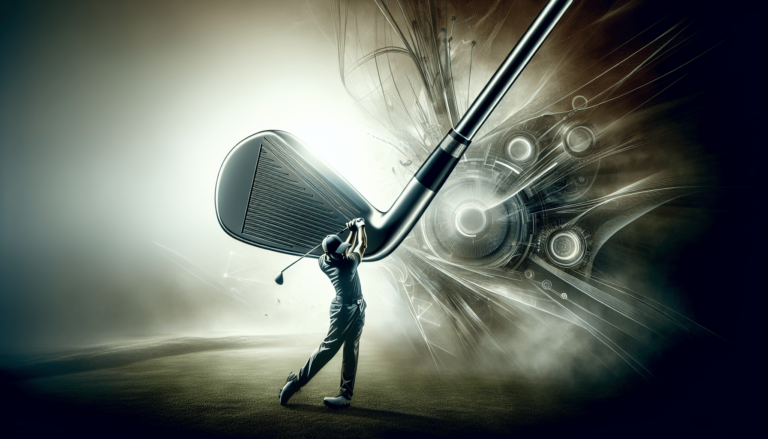 Discover the Power of Wilson D9 Forged Irons Discover the Power of Wilson D9 Forged Irons