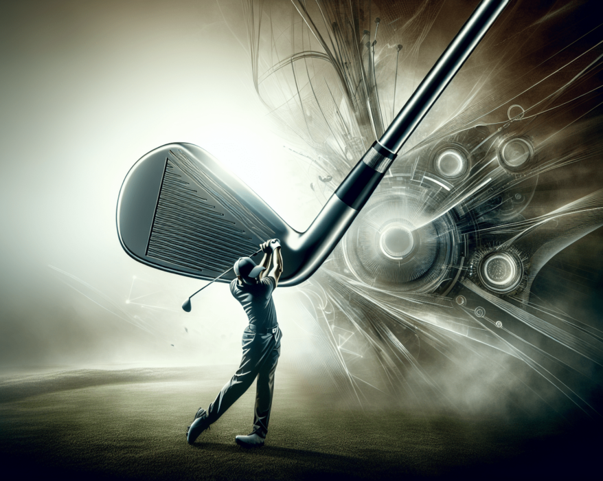 Discover the Power of Wilson D9 Forged Irons