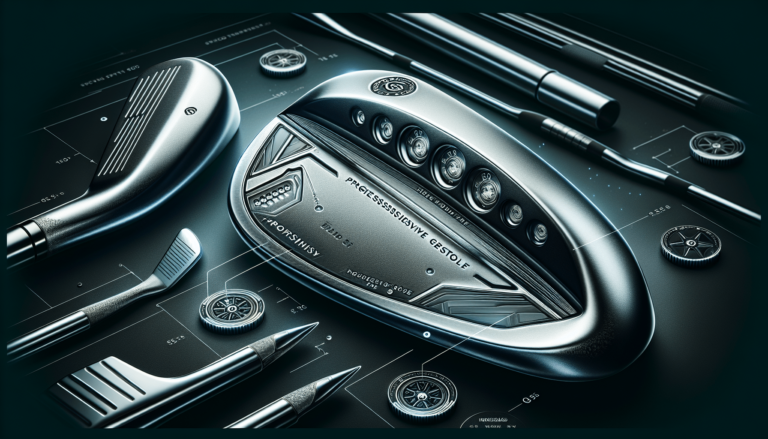 Enhance Your Short Game with the Wilson Staff Model Wedge Enhance Your Short Game with the Wilson Staff Model Wedge