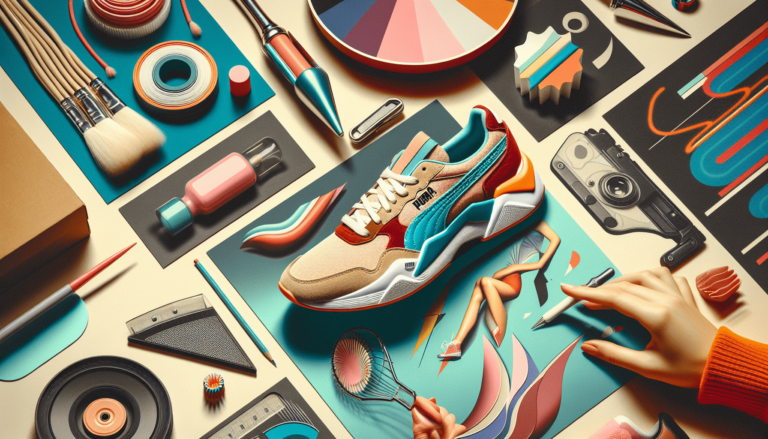 Explore the Latest Collection of Puma RS-G Sneakers Explore the Latest Collection of Puma RS-G Sneakers