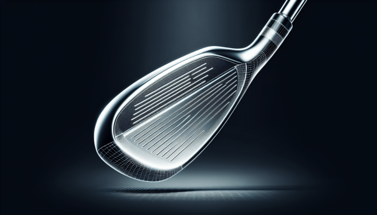 Explore the Versatility of the Ping Glide 3.0 Wedge Explore the Versatility of the Ping Glide 3.0 Wedge