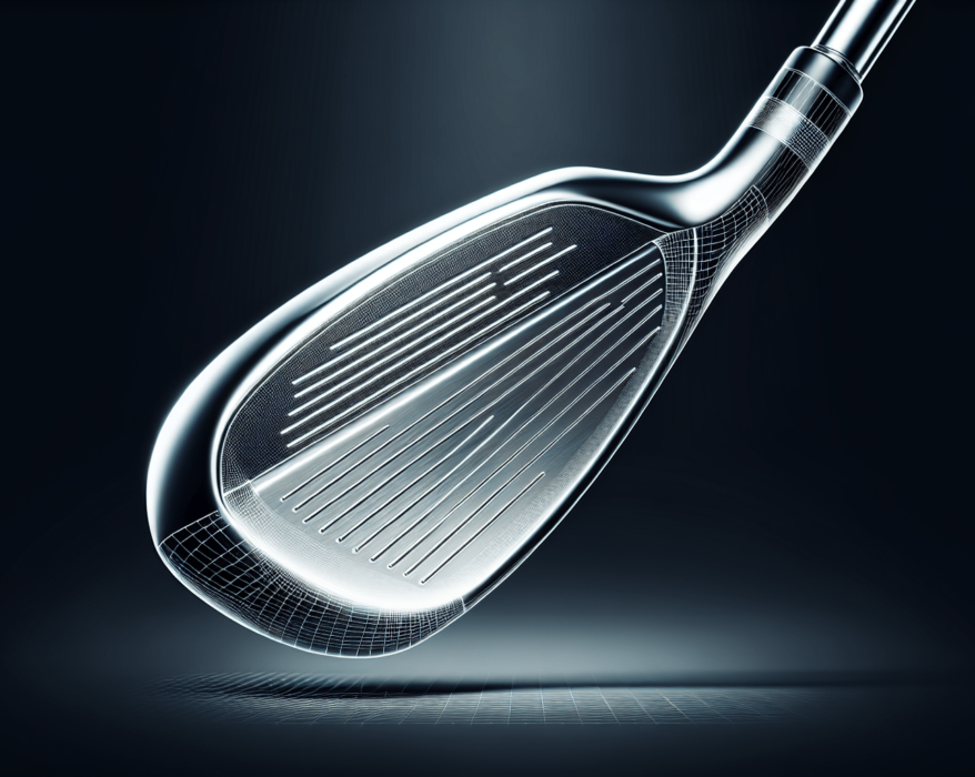 Explore the Versatility of the Ping Glide 3.0 Wedge